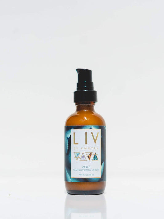 VEKK Makeup Emulsifier-Liv by Knutek -Cleanser and Toner,WHOLESALE